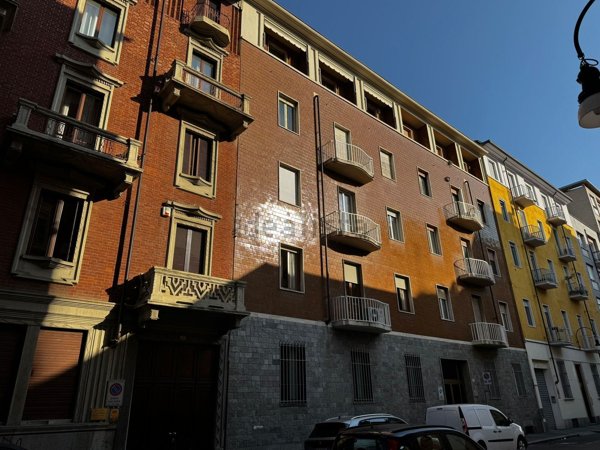 ufficio in affitto a Torino in zona San Donato