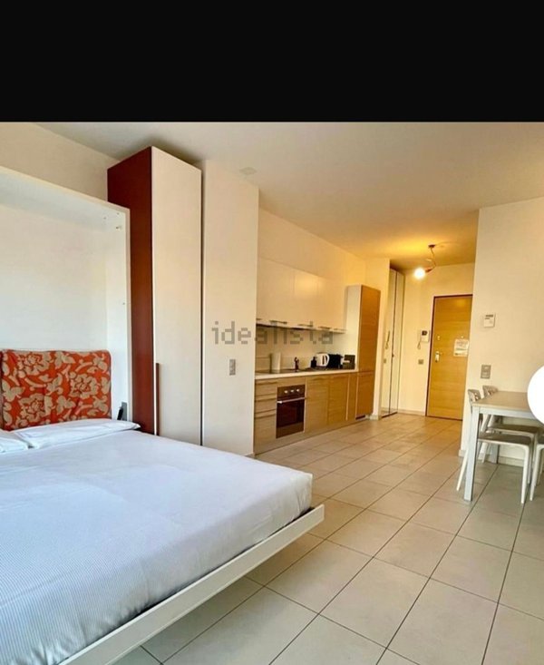 appartamento in affitto a Torino in zona Centro Storico