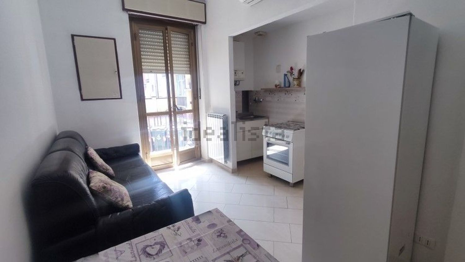 appartamento in affitto a Torino in zona Santa Rita