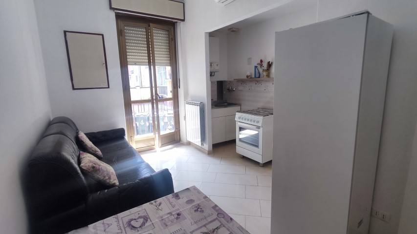 appartamento in affitto a Torino in zona Santa Rita
