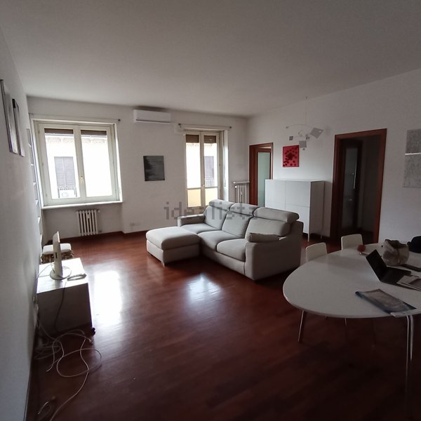 appartamento in affitto a Torino in zona San Donato