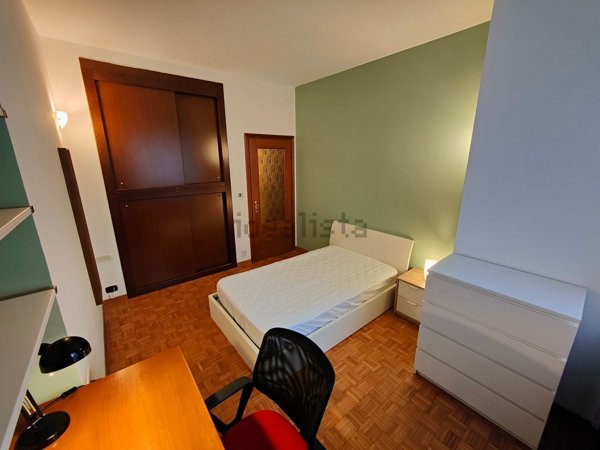 appartamento in affitto a Torino in zona Parella