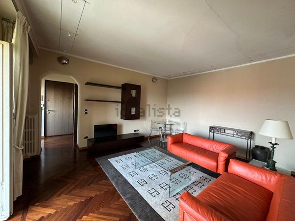 appartamento in affitto a Torino