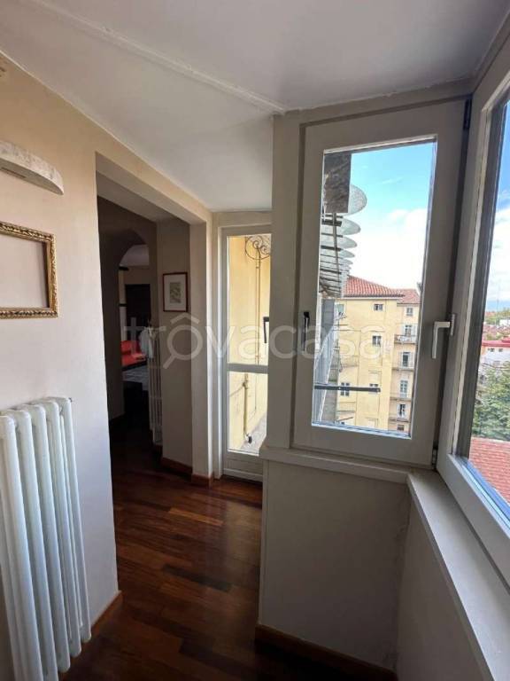 appartamento in affitto a Torino