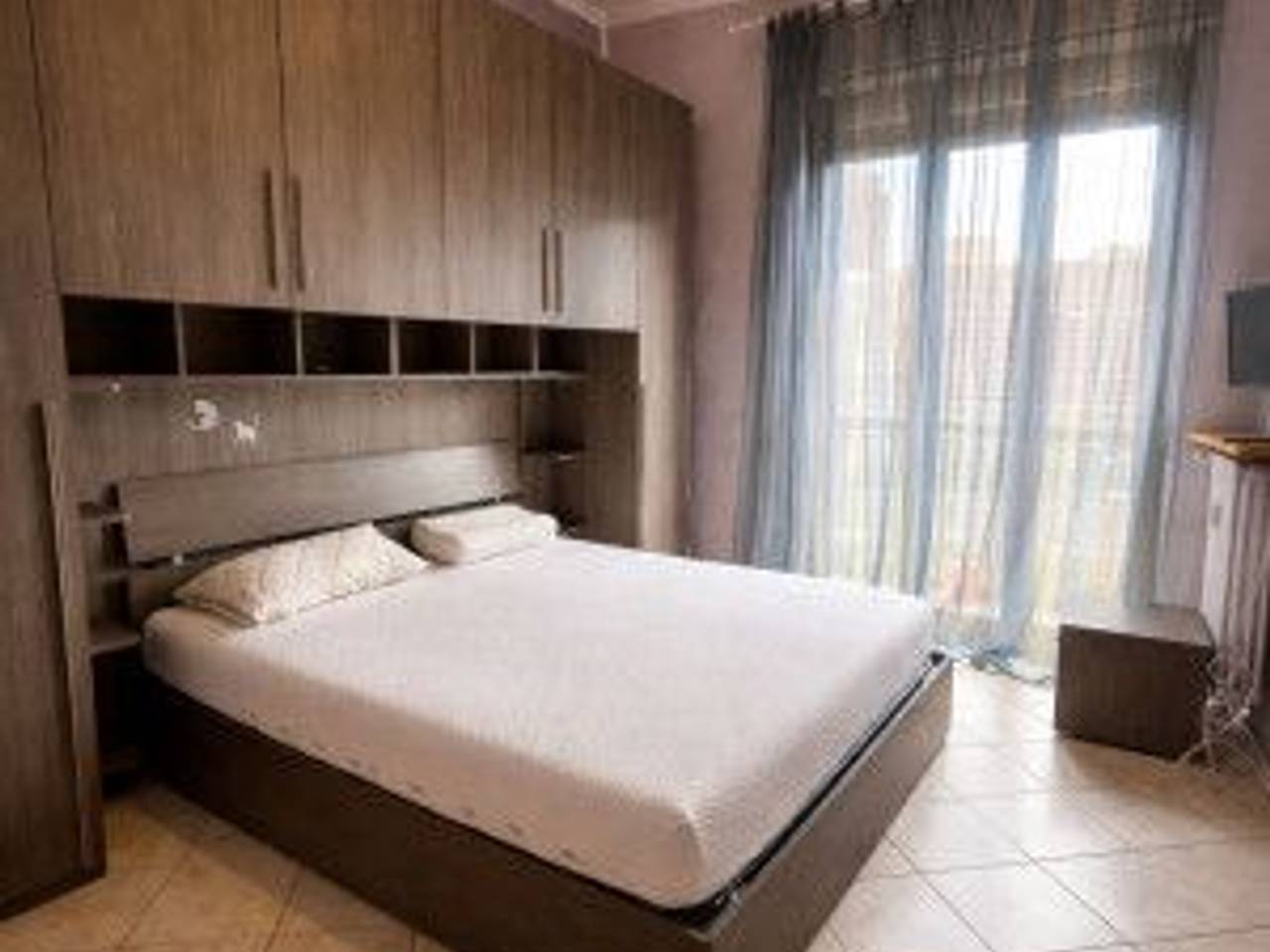 appartamento in affitto a Torino in zona Mirafiori Sud