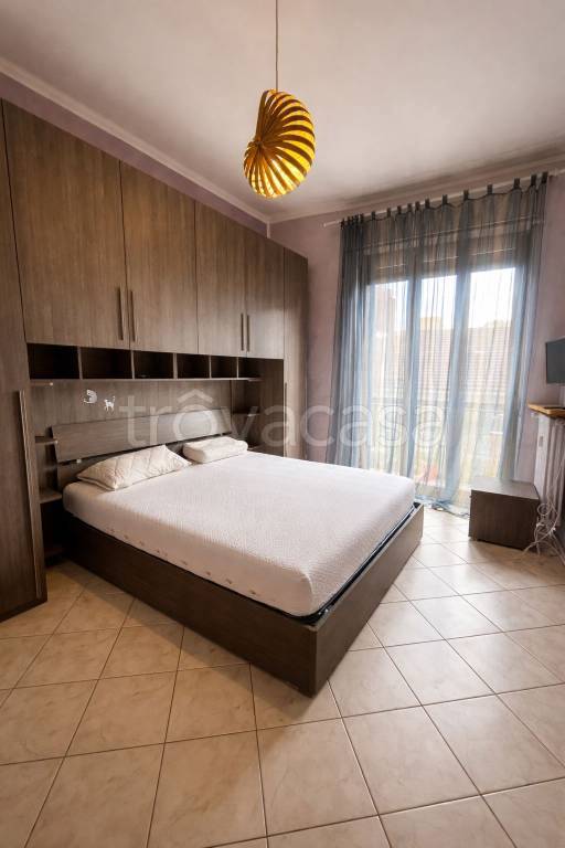 appartamento in affitto a Torino in zona Mirafiori Sud