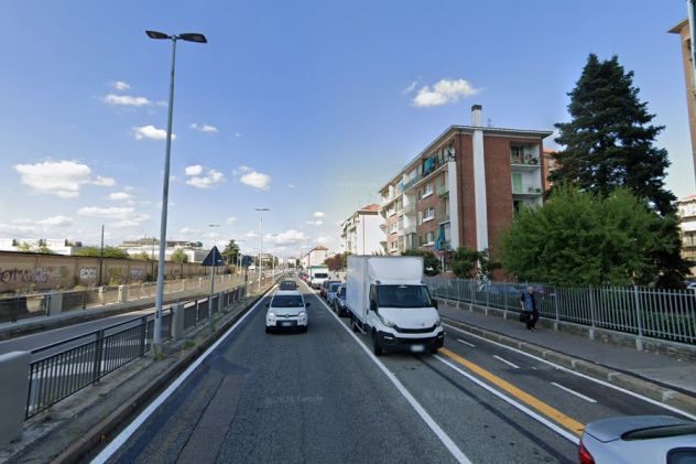 appartamento in affitto a Torino in zona San Salvario