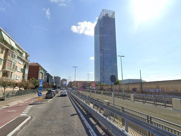 appartamento in affitto a Torino in zona Millefonti