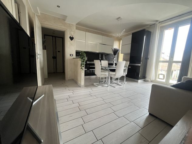 appartamento in affitto a Torino in zona Santa Rita