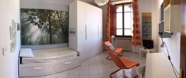 appartamento in affitto a Torino in zona Millefonti