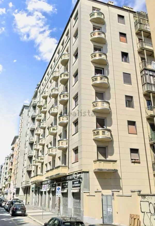 appartamento in affitto a Torino in zona Parella