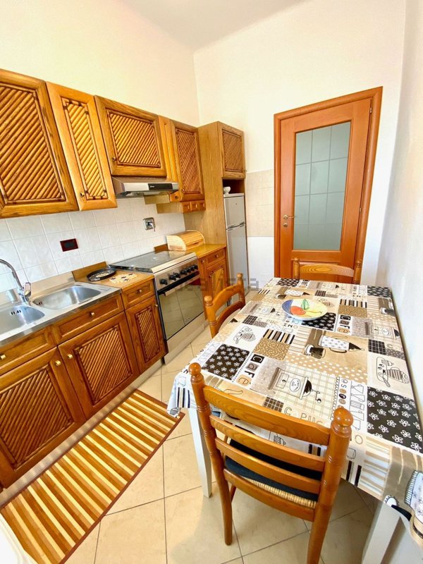 appartamento in affitto a Torino in zona Santa Rita