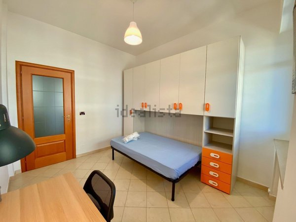 appartamento in affitto a Torino in zona Santa Rita