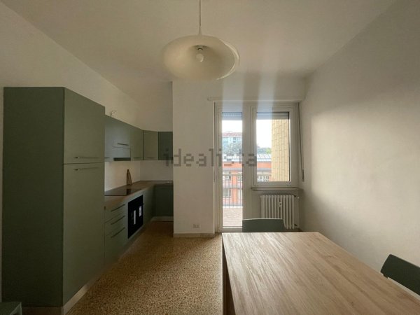 appartamento in affitto a Torino in zona Borgo San Paolo