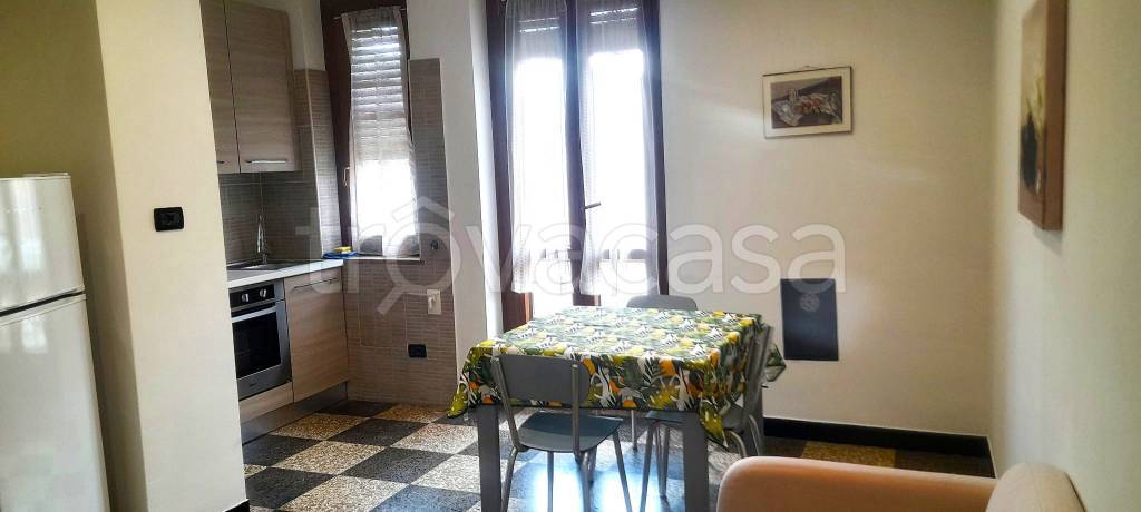 appartamento in affitto a Torino in zona Santa Rita