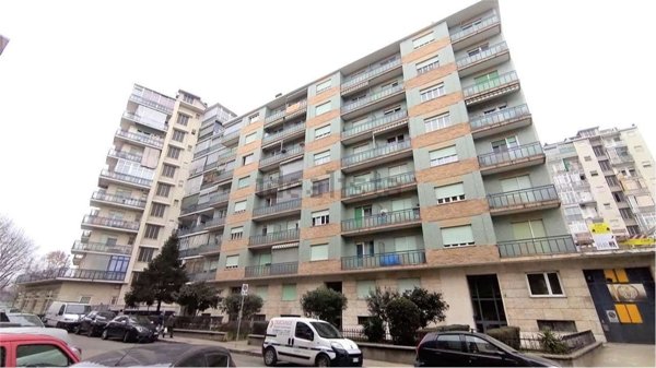 appartamento in affitto a Torino in zona Mirafiori Sud
