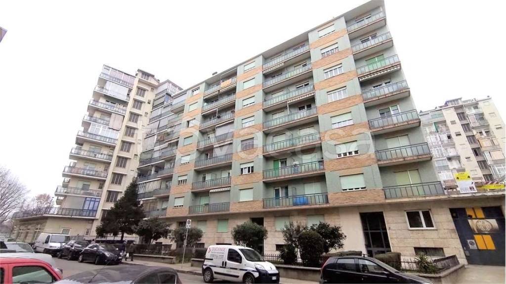 appartamento in affitto a Torino in zona Mirafiori Sud