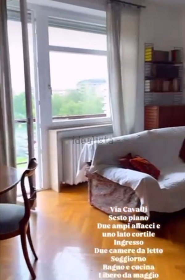 appartamento in affitto a Torino in zona Cit Turin