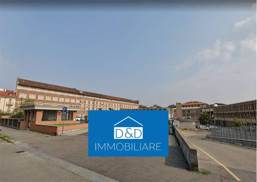 negozio in affitto a Torino in zona Borgo San Paolo