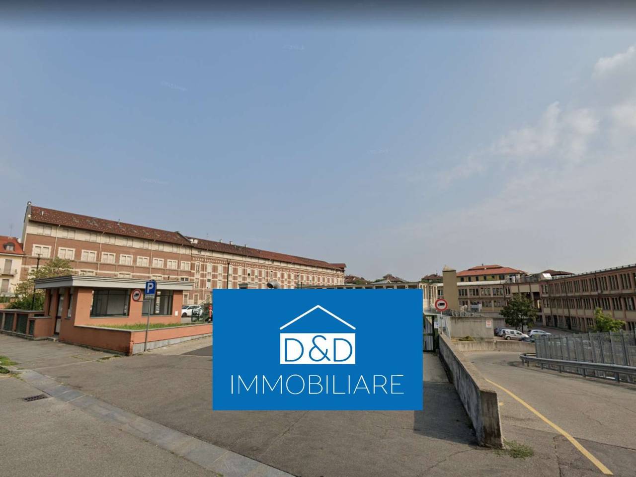 negozio in affitto a Torino in zona Borgo San Paolo