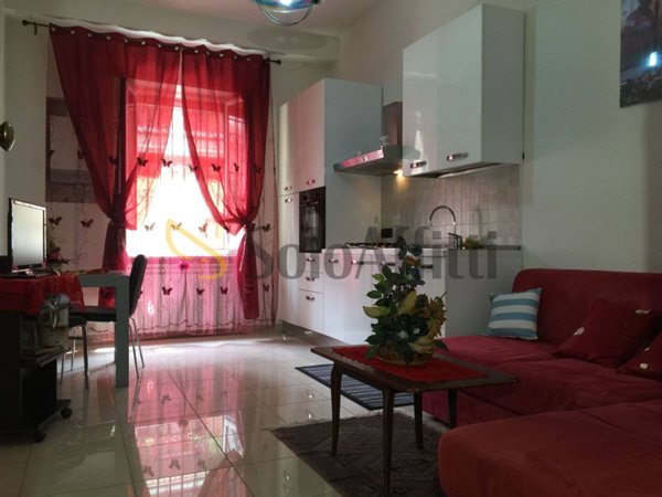 appartamento in affitto a Torino in zona San Donato