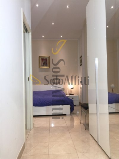 appartamento in affitto a Torino in zona San Donato