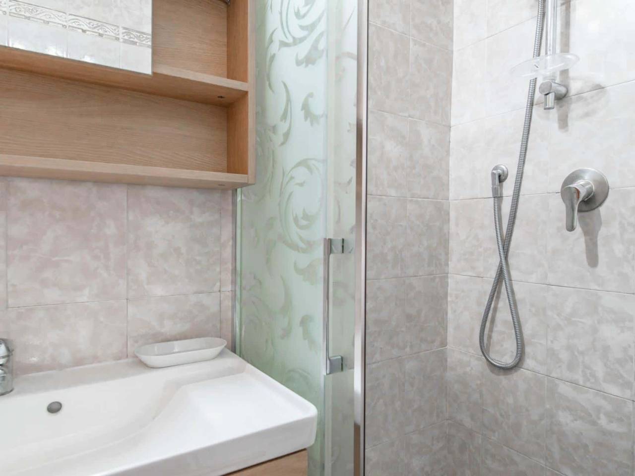 appartamento in affitto a Torino in zona Millefonti