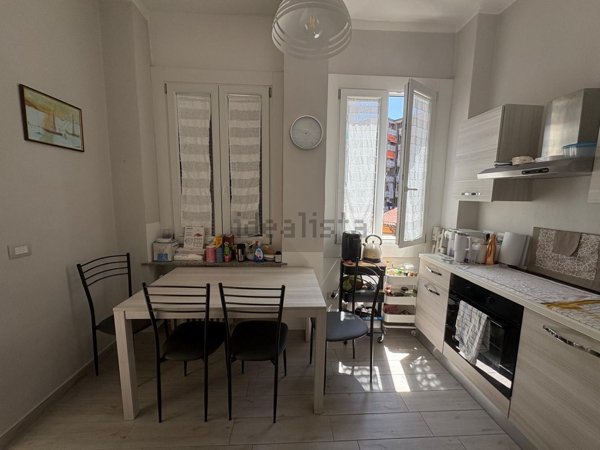 appartamento in affitto a Torino in zona Borgo San Paolo