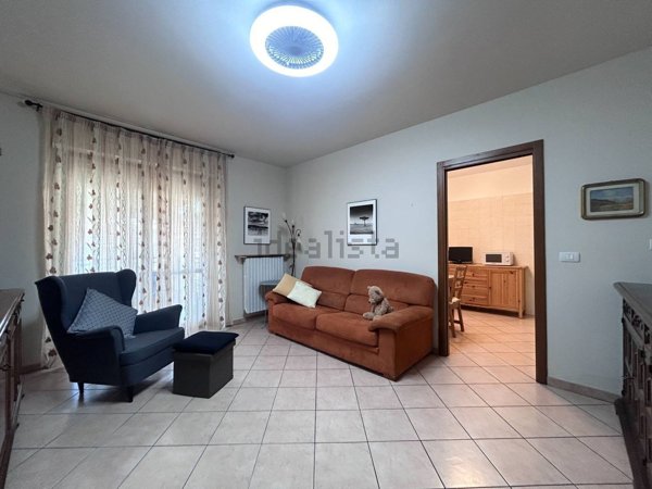 appartamento in affitto a Torino in zona Borgata Vittoria