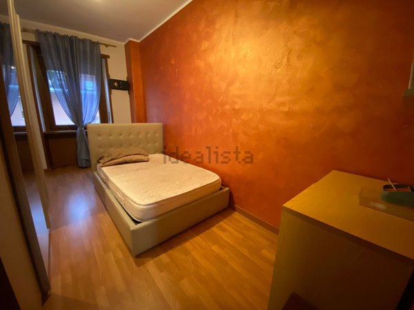 appartamento in affitto a Torino in zona Filadelfia