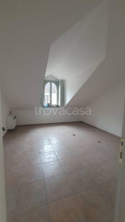 appartamento in affitto a Torino in zona Centro Storico