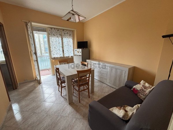 appartamento in affitto a Torino in zona Santa Rita