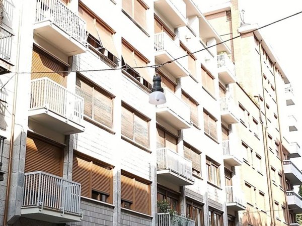 appartamento in affitto a Torino in zona San Salvario