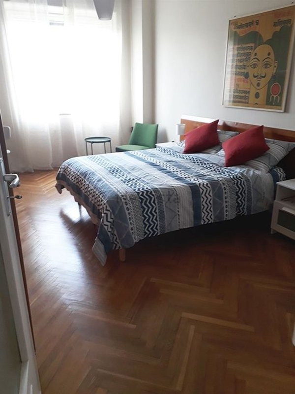 appartamento in affitto a Torino in zona Campidoglio