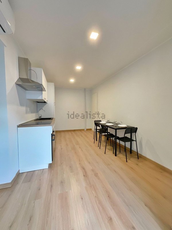 appartamento in affitto a Torino in zona San Salvario