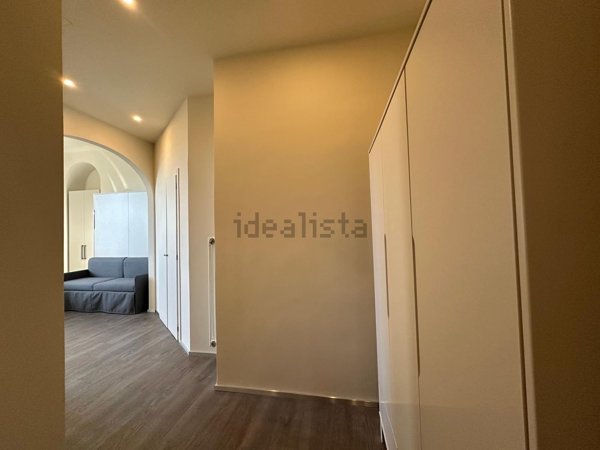 appartamento in affitto a Torino in zona Centro Storico