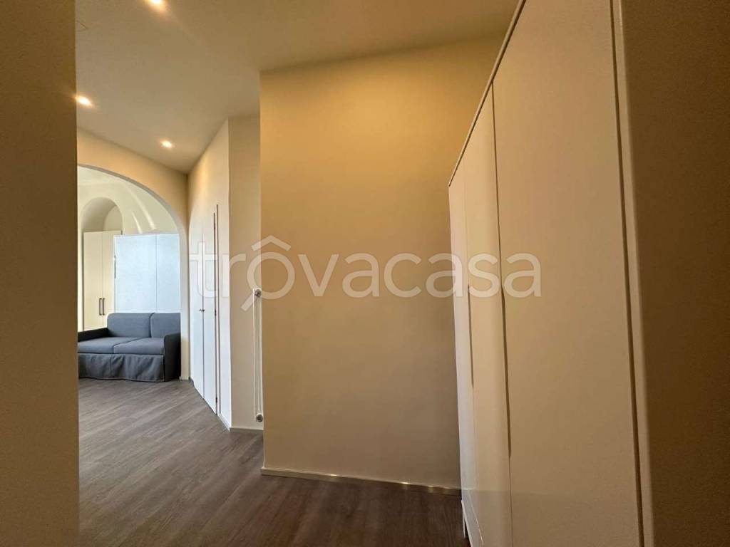 appartamento in affitto a Torino in zona Centro Storico