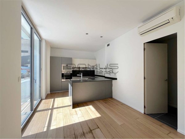 appartamento in affitto a Torino in zona Cavoretto