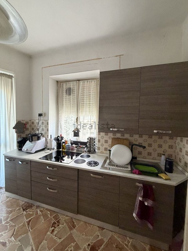 appartamento in affitto a Torino in zona Campidoglio