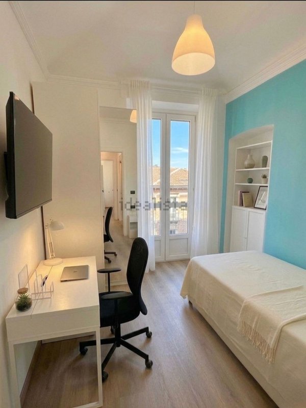 appartamento in affitto a Torino in zona Borgo San Paolo