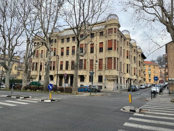 ufficio in affitto a Torino in zona Cavoretto