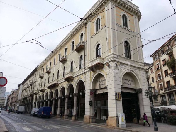 appartamento in affitto a Torino in zona Centro Storico