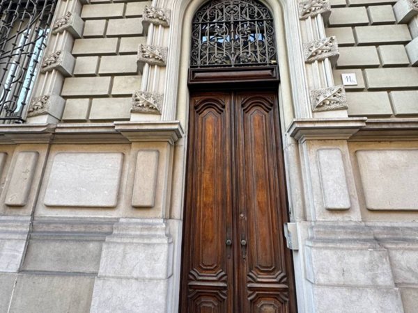 ufficio in affitto a Torino