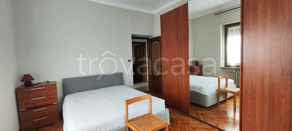 appartamento in affitto a Torino in zona Lingotto