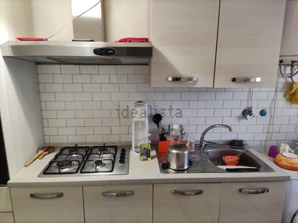 appartamento in affitto a Torino in zona Vanchiglia