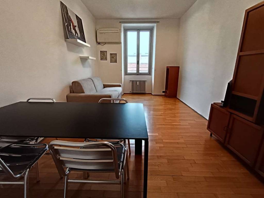 appartamento in affitto a Torino