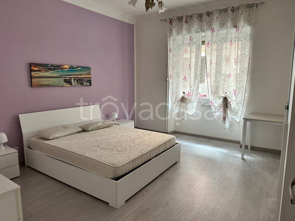 appartamento in affitto a Torino