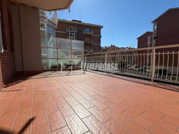 appartamento in affitto a Torino in zona Rebaudengo