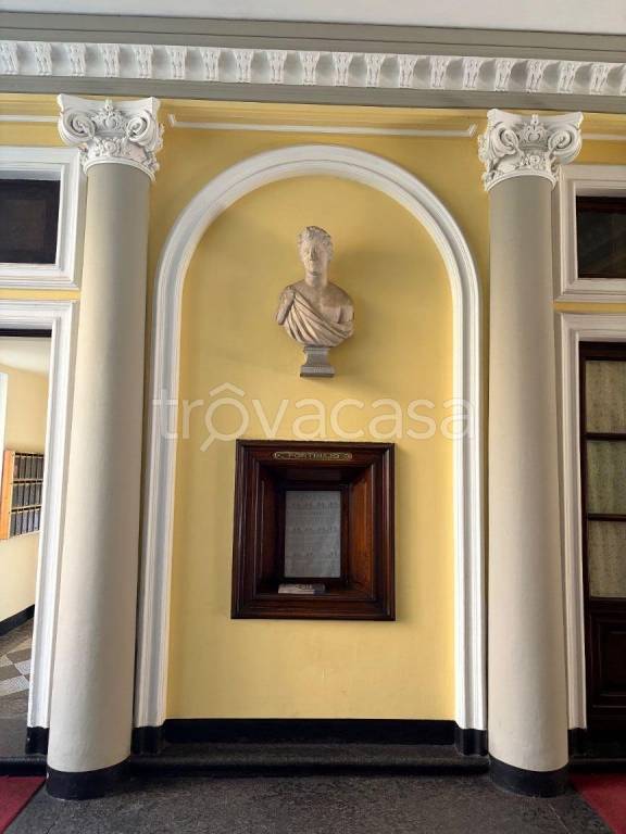 appartamento in affitto a Torino in zona San Salvario