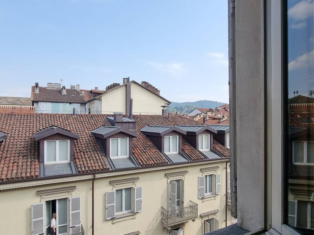 appartamento in affitto a Torino in zona Vanchiglia